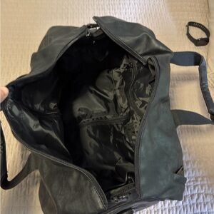 Convertible Duffel Bag